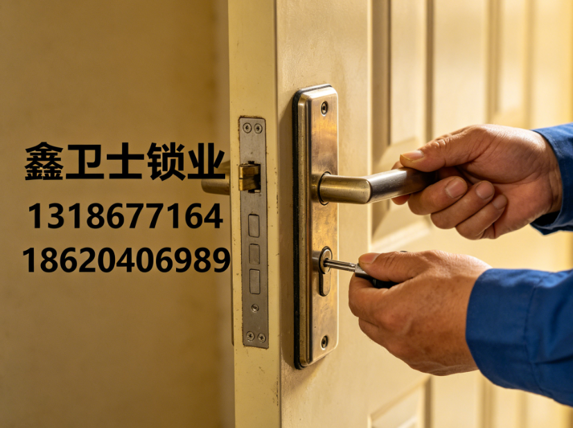 阳泉家庭开锁换锁