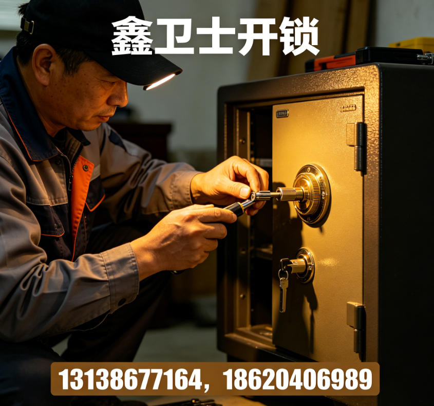 阳泉保险柜开锁