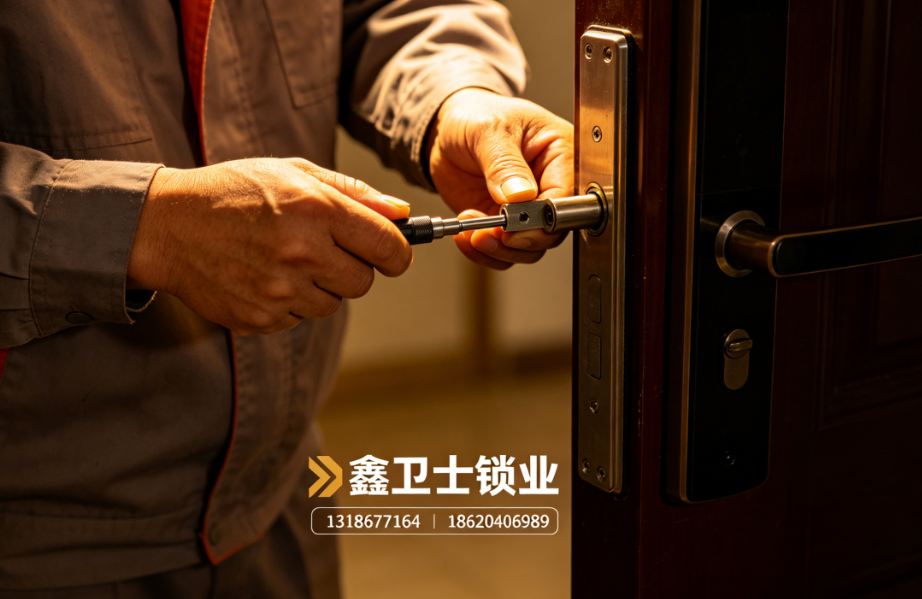 阳泉开锁避坑指南，阳泉开锁防套路，阳泉正规开锁